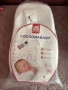 Анатомично бебешко гнездо Cocoonababy, снимка 1