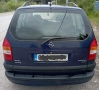  Опел Зафира 1.8 16v 125 к.с автоматик АГУ, снимка 4