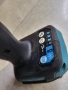 Безчетков гайковерт Makita DTW300. Само тяло и цената е крайна!, снимка 6