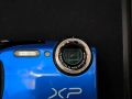 Фотоапарат Камера Fujifilm XP70 водоустойчива, снимка 2