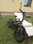 BMX 20цола ,перфектен!, снимка 3