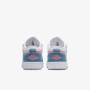 Юношески кецове Nike AIR Jordan 1 LOW SE (GS), снимка 6