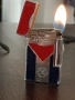 S.T. Dupont Ligne 2 Cigar Club Blue Red Partnership (016228), снимка 7