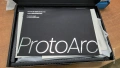 Сгъваема Bluetooth клавиатура ProtoArc XK01 TP с тъчпад, снимка 2