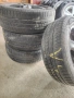гуми и джанти 5х100 185/65/15, снимка 2