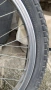 Детски велосипед BMX 20" INTERBIKE, снимка 5