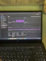 Acer nitro v15/геймърски лаптоп, снимка 2