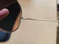 Ray-Ban Aviator - оригинални, снимка 10