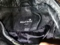 Bistrol Leather женско яке рокерско марково като ново естествена кожа размер реален Л, снимка 7