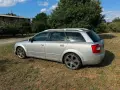 Audi A4 B6 2.5 180кс QUATTRO на части, снимка 6