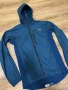 Мъжко яке ADIDAS Terrex Shield  Softshell Hoodie Jacket , L размер, снимка 6