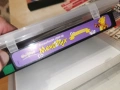 МЕЧО ПУХ-ORIGINAL VHS VIDEO TAPE 0907261152L1, снимка 17