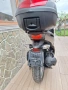 Yamaha Xenter 155, снимка 10