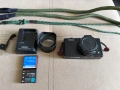 Sigma DP1s фотоапарат като ново, рядък модел с Foveon X3 сензор, снимка 10