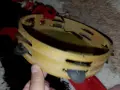 стара оригинална тамбура в оригинално ново състояние, снимка 6