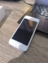 Iphone SE 1 silver 64GB, снимка 3