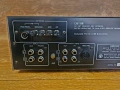 Ресивър Nikko NR-319 – Истинско японско качество и класическа сребърна визия за ценители, снимка 8