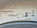 Програматор и платка от пералня Electrolux , снимка 2