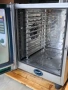 Конвектомат Rational SCC 102-20 Тави! Чисто Нов! БГ Меню!, снимка 5