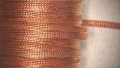 1M 3mm Solder Wick ЧИСТА медна оплетка без флюс, за попиване на пропой тинол, снимка 4