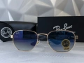 Ray Ban Ferrari 2 цвята мъжки слънчеви очила минерално стъклоло дамски унисекс, снимка 8