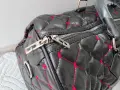 Кожени сакове - Gucci, MCM, Louis Vuitton , снимка 2