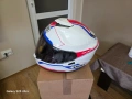 Каска за мотор SHOEI GT AIR Размер XL, снимка 2