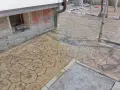 Щампован  бетон , снимка 7
