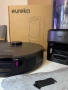 Прахосмукачка робот Eureka E10s (Черен) 4000Pa, снимка 3