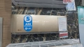 Климатик Arielli AAC-18CHXA61-I, Клас A++, Капацитет 18 000 BTU, Инверторен, WiFi, Автоматично реста, снимка 6