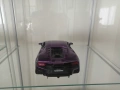 Lamborgini Temerario, Burago 1:18, снимка 4