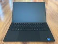15.6' Full HD+ i7-11850H DELL Precision 5560 16GB DDR4/512GB NVMe/Nvidia T1200 4GB/Win 11/Бат 8ч, снимка 3