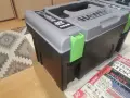 КУФАР ЗА ИНСТРУМЕНТИ 3107261014, снимка 4