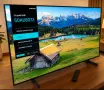 Телевизор - Samsung 50 ИНЧА - Smart - 4K Ultra HD - LED !, снимка 7