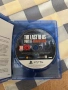 The last of us Part 2 Remastered , снимка 2