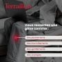 Нова Масажор Terraillon Power - 2 в 1, EMS масажор за крака и кантар, снимка 2