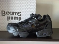Reebok InstaPump Fury 94 /43номер 28см Стелка Нови с кутия , снимка 1