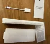 Apple lightning to usb camera adapter A1440 md821zm/a, снимка 7