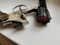 Стар касов Италиански пистолет, снимка 4
