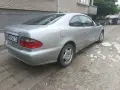 Mercedes CLK200 kompressor 2.0 163кс фейслифт/Газ/ Кожа/ръчка, снимка 9