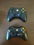 Продавам оригинален джойстик за конзола XBOX 360, снимка 1
