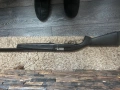 Ловен полуавтомат Browning Maxus , снимка 5