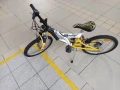Детско Колело / Детски велосипед 20", снимка 2