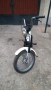 Педалетка мотопед Piaggio si, снимка 3
