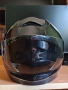 Scorpion exo-520air Black M 57/58 helmet / каска, снимка 4