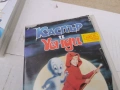 КАСПЪР И УЕНДИ-ORIGINAL VHS VIDEO TAPE 0807260936L1, снимка 3