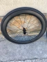 Карбонови шосейни  капли за диск 50мм, снимка 4