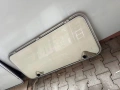Оригинални сервизни врати  За Каравана Knaus Eifelland  , снимка 1