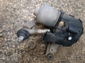 Ford S-MAX 2008 Windscreen wiper motor 3 387 021 085 , 6M2117508BD , 1 397 220 521 моторче чистачки , снимка 1
