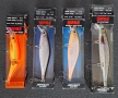 Rapala-щукарски и сомски класики, снимка 3